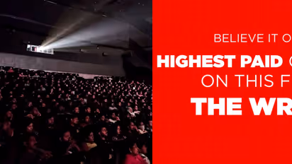 स्टार और डायरेक्टर से ज़्यादा फीस राइटर को! कौन हैं इस 'सीक्रेट' फिल्म वाले