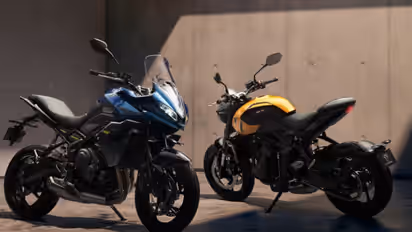 2026 Triumph Trident 660 में क्या है खास? जल्द भारत में लॉन्च हो सकती है यह धांसू बाइक