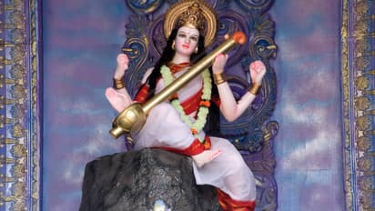 Basant Panchami 2026