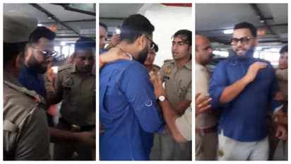 पति को फंसाने के लिए पत्नी ने बनाया बड़ा ही डैंजरस प्लान, पुलिस को भी बुलाया लेकिन...