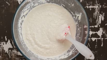 How to make oats idli at home