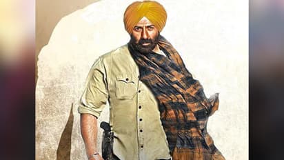 sunny deol films day 1 collection gadar 2 jaat to yamla pagla deewana and more