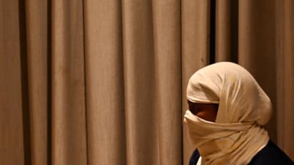 प्रतीकात्मक तस्वीर।