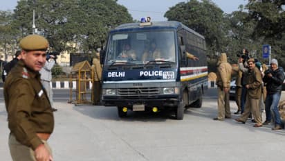 Delhi is on high alert