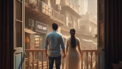 कौन सा खौफ देख होटल के 2nd फ्लोर से कूदा 21 साल का लड़का और उसकी 19 साल की दोस्त?