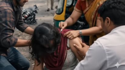 दुसरीशी लग्न केल्याचा बदला:माजी प्रियकराच्या पत्नीला नर्सने टोचले HIV बाधित रक्त