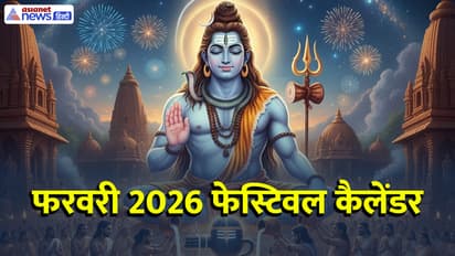 February 2026 Festival Dates