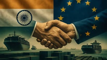 India EU free trade agreement deal announced