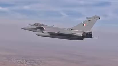 Indian Air Force Rafale