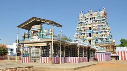 Rajagopala Swamy temple girl to boy miracle Spiritual in Tamil Mannarkovil