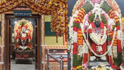 Hosur Alagan Malai Murugan Temple history and Specialities in Tamil