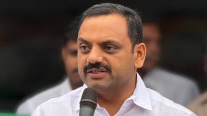 dean kuriakose MP