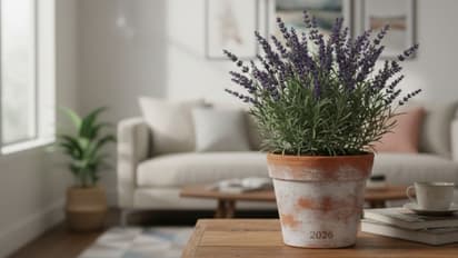 Here Are 7 Bedroom Plants That Help You Sleep Better and Keep Indoor Air  Fresh | Asianet Newsable