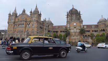 Mumbai