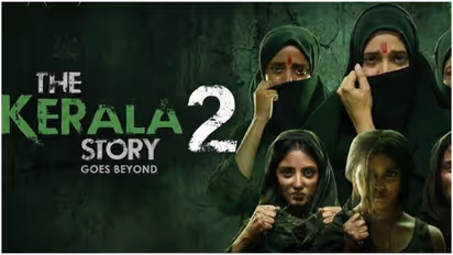 The Kerala Story 2