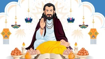 Sant Ravidas Jayanti 2026 Quotes