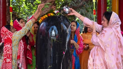 Maha Shivratri 2026 kab hai