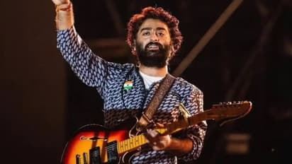arijit singh quit singing reason revealed