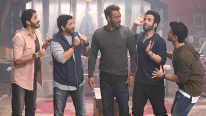 ajay devgn golmaal 5 akshay kumar to play villain role in rohit shetty movie