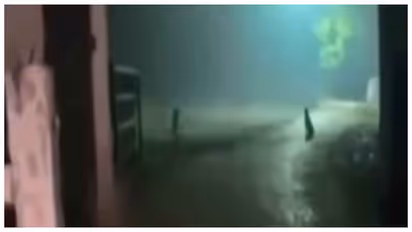 आधी रात में कब्रिस्तान में बिरयानी का ऑर्डर, डिलीवरी एजेंट का जवाब वायरल