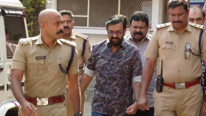 maniyan pillai raju hit-and-run case