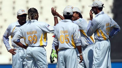 2007 से 2026 तक T20 World Cup के Highest Team Scores की पूरी लिस्ट