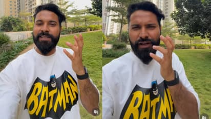 पैसे हैं-लग्जरी फ्लैट है लेकिन एन्जॉय करने का टाइम नहीं, युवक का पोस्ट वायरल