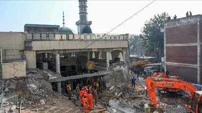 Pakistan Blast: पाकिस्तानच्या डेरा इस्माईल खानमध्ये भीषण स्फोट, ११ जणांचा मृत्यू