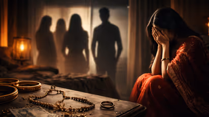 Kerala dowry harassment
