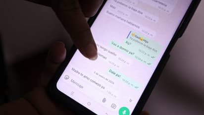whatsapp unread chat summary feature new update