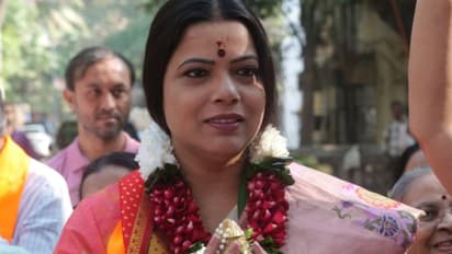 new bmc mayor know who is ritu tawde