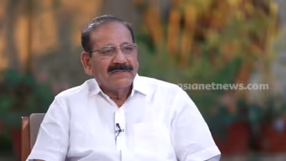 AK Saseendran