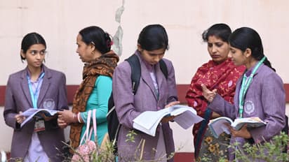 CBSE Exam Day Instructions