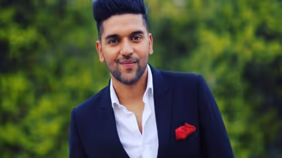 Guru Randhawa: ३ वर्षांनंतर गुरु रंधावाचं कमबॅक, दिल्लीत होणार कॉन्सर्ट