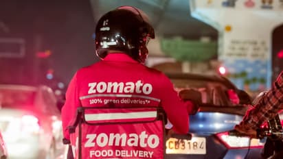 Zomato CEO