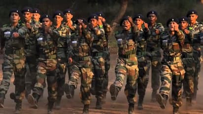 Agniveer Retention