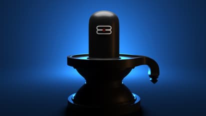 Did You Know Lord Shiva Has Japanese Name? Surprising Stories Behind Daikokuten to Bonten