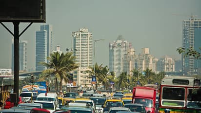 Bengaluru Traffic Alert