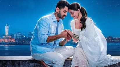 chand mera dil day 1 collection ananya panday lakshya lalwani opening day at indian box office pehle din kitne kamaya
