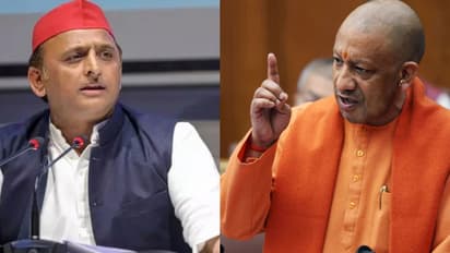 মুখ্যমন্ত্রী যোগীর অখিলেশকে আক্রমণ: শ্রীকৃষ্ণ জন্মভূমির জন্য এগিয়ে আসুন
