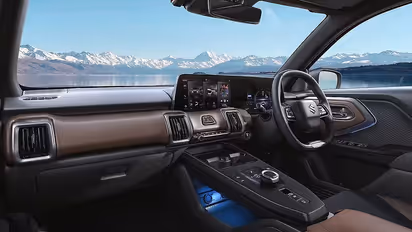 Maruti Suzuki EV : 500 किमी रेंज, मारुती सुझुकी करणार कमाल; ईव्ही मार्केटमध्ये येणार नवीन मॉडेल्स