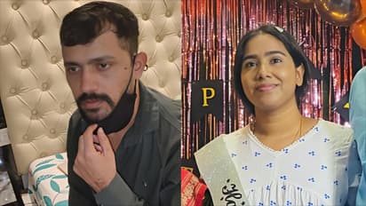 Hyderabad Crime: दूसरी शादी से बौखलाया सनकी पति, 3 महीने की प्रेग्नेंट पूर्व पत्नी को दी दर्दनाक मौत