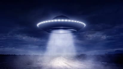 UFO classified documents