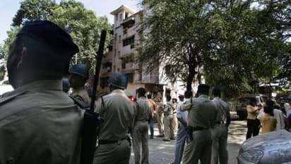 प्रतीकात्मक तस्वीर।