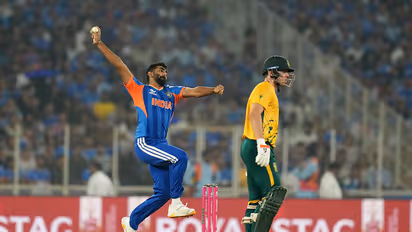 India vs South Africa