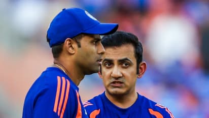 Gautam Gambhir