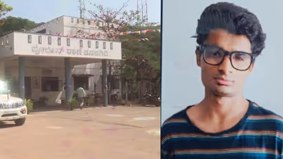 हॉस्टल के टॉयलेट में मां बन गई नाबालिग छात्रा, मामा ने बर्बाद कर दी भांजी की जिंदगी!