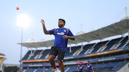 Sanju Samson