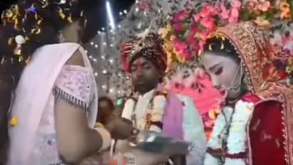 Bihar Bride Shot Video: बक्सर में जयमाला के दौरान दुल्हन को मार दी गोली, मातम में बदली खुशियां