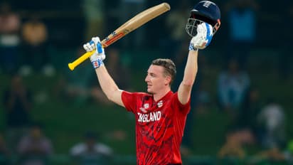 Harry Brook तूने ये क्या किया! पाकिस्तान को घुटनों पर लाने वाला कप्तान, दांत पीसते रह गए वसीम अकरम-रमीज राजा